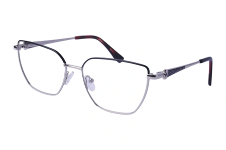 diverso, LE 8838, moterims, stačiakampis, metalas