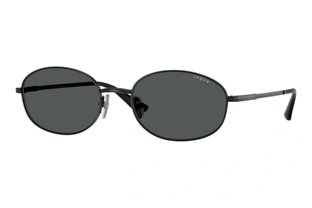 vogue, VO 4323S, moterims, ovalus, metalas