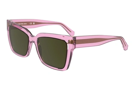 ckjeans, CKJ 24606S, moterims, stačiakampis, plastmasinis