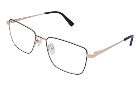 icone, DP 7010, vyrams, kvadratas, metalas