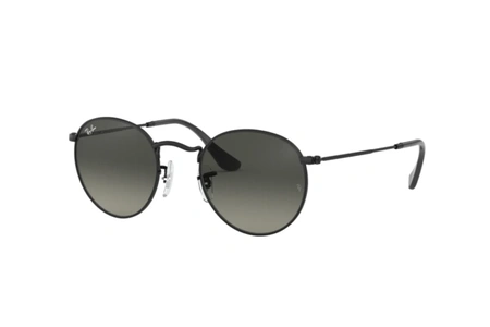rayban, 3447N, vyrams, ovalus, metalas