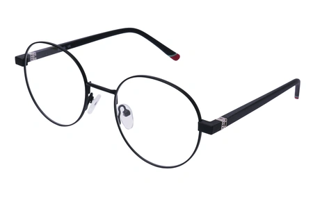 trendy, HD05-09, vaikams, ovalus, metalas