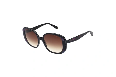 ted baker, 1811, moterims, ovalus, plastmasinis