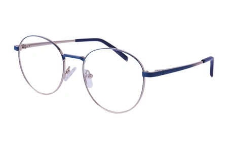 diverso, LE 6422, moterims, ovalus, metalas