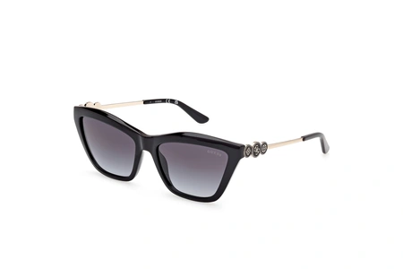 guess, GU 00199, moterims, stačiakampis, plastmasinis