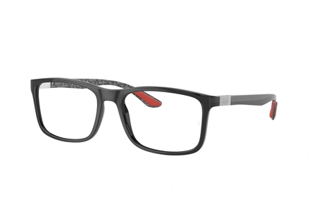 rayban, RB 8908, vyrams, kvadratas, plastmasinis