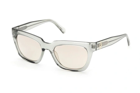 guess, GU 00206, moterims, stačiakampis, plastmasinis