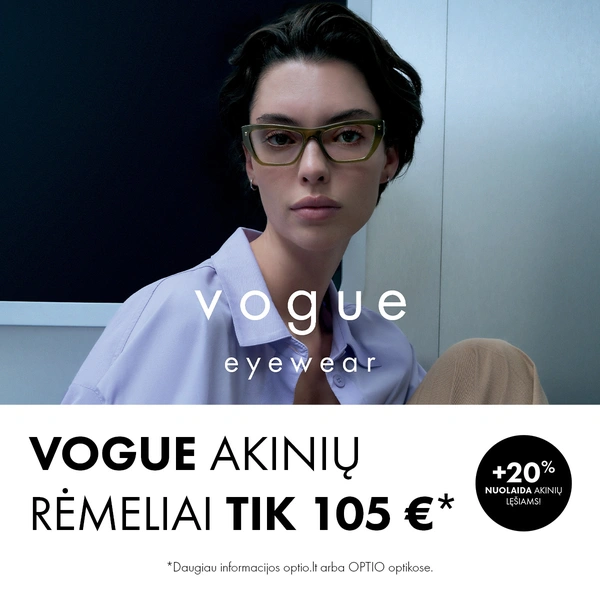VOGUE 2026