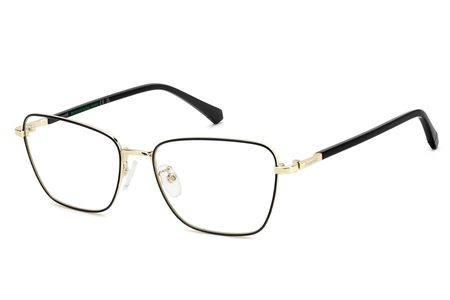 polaroid, PLD D581/G, moterims, stačiakampis, metalas