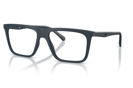 e.armani, EA 4258, vyrams, stačiakampis, plastmasinis