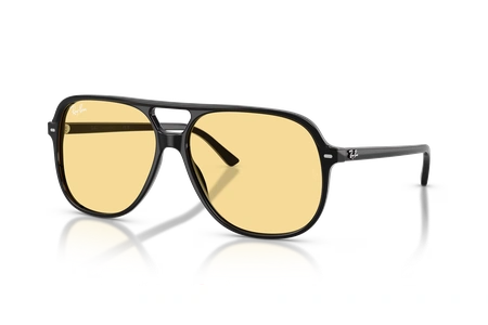 rayban, RB 2198, vyrams, stačiakampis, plastmasinis