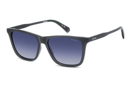 polaroid, PLD 4190/S, vyrams, stačiakampis, plastmasinis