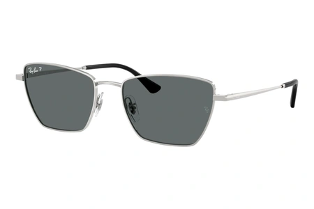 rayban, RB 3783, moterims, kvadratas, metalas
