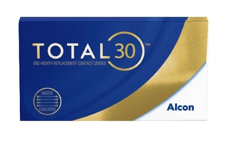 TOTAL30® (6 vnt)