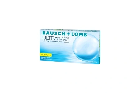 Ultra for Presbyopia (6vnt)