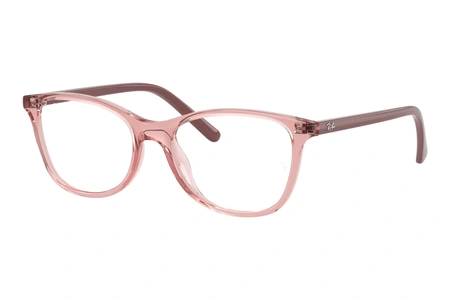rayban, RY 1907, vaikams, ovalus, plastmasinis