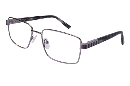 diverso, LE 6478, vyrams, kvadratas, metalas