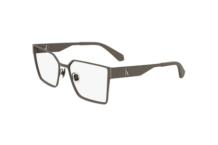 ckjeans, CKJ 24209, moterims, kvadratas, metalas