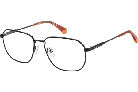 polaroid, PLD D538, vyrams, ovalus, metalas