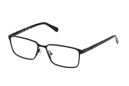 guess, GU 50244, vyrams, stačiakampis, metalas