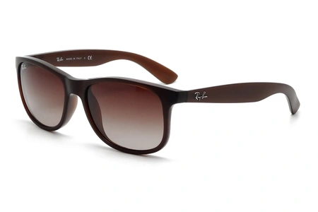 rayban, RB 4202, unisex, ovalus, plastmasinis