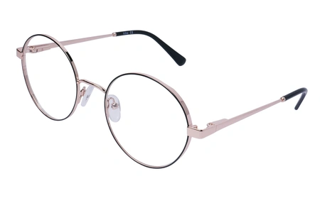 icone, HG 6078, moterims, ovalus, metalas