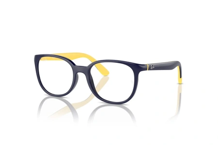 rayban, RB 1631, vaikams, ovalus, plastmasinis