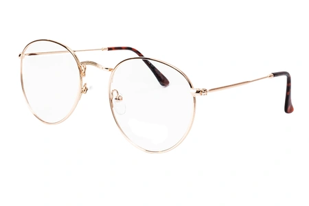 trendy, GF 1328, moterims, ovalus, metalas