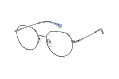 polaroid, PLD  D839, vaikams, ovalus, metalas