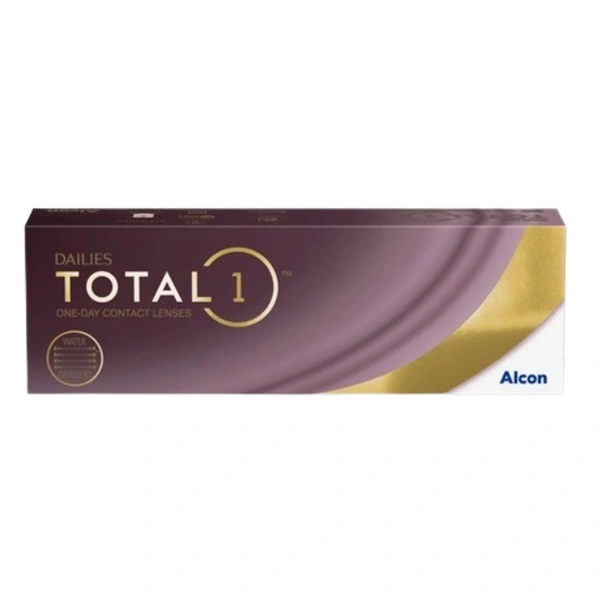 DAILIES TOTAL1®