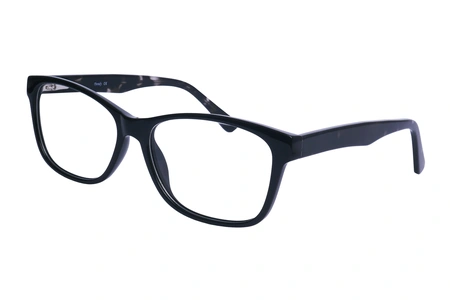 trendy, LS8098, moterims, kvadratas, plastmasinis