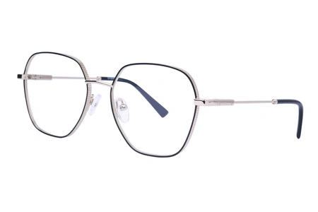 diverso, HG 6034, moterims, stačiakampis, metalas