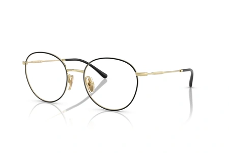 vogue, VO 4280T, moterims, ovalus, metalas