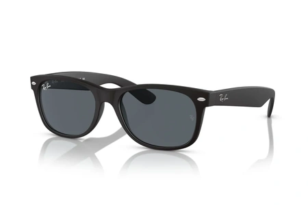 rayban, RB 2132, vyrams, stačiakampis, plastmasinis