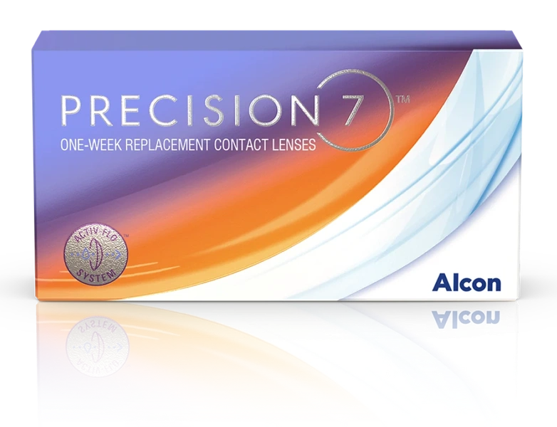 PRECISION7®