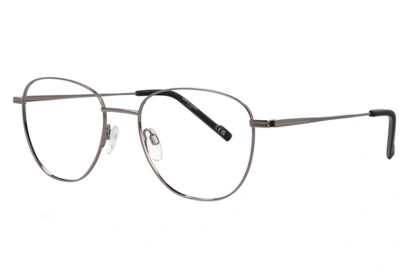 cardin, PC 6917, vyrams, stačiakampis, metalas