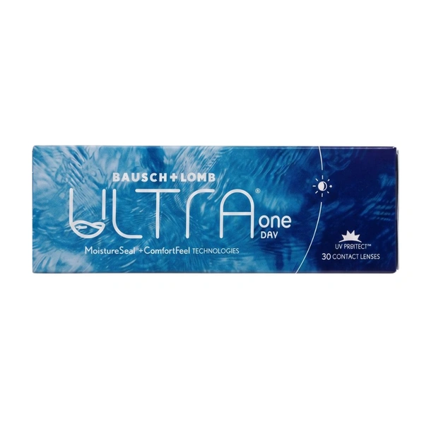 ULTRA One Day