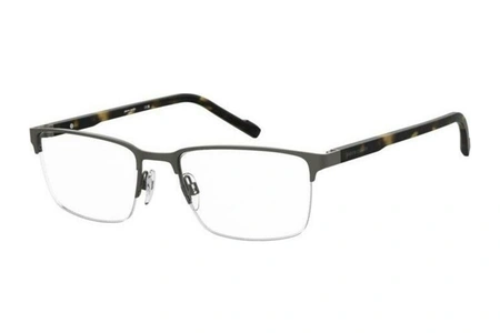 cardin, PC 6898, vyrams, stačiakampis, metalas