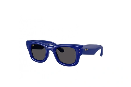 rayban, RB 4940, vyrams, stačiakampis, plastmasinis