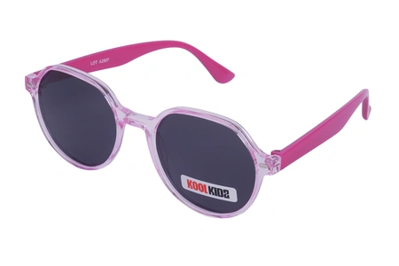 koolkids, KK 4638, vaikams, ovalus, plastmasinis