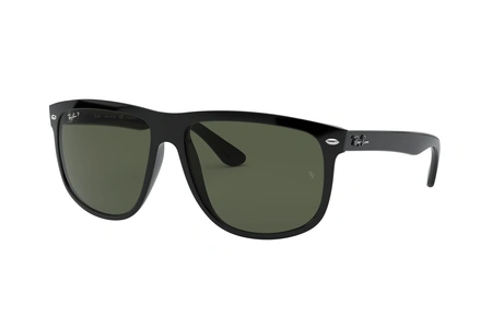 rayban, RB 4181, vyrams, kvadratas, plastmasinis