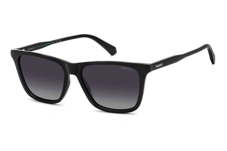 polaroid, PLD 4190/S, vyrams, stačiakampis, plastmasinis