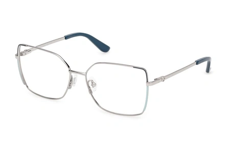 guess, GU 50223, moterims, stačiakampis, metalas