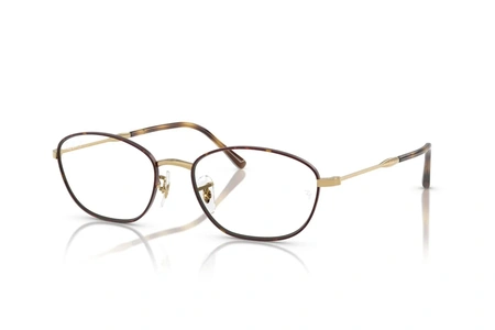 rayban, RX 3749V, vyrams, kvadratas, metalas