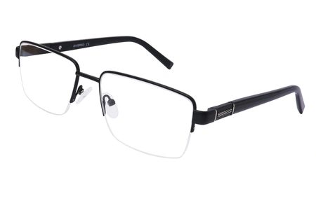 diverso, LE 6472, vyrams, kvadratas, metalas