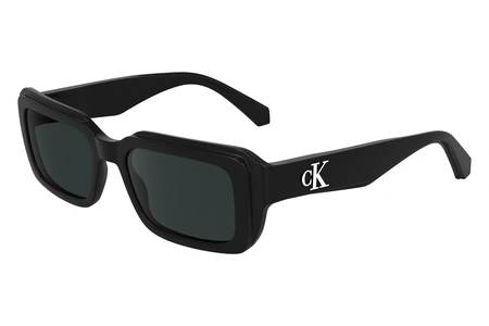 ckjeans, CKJ 25624S, moterims, stačiakampis, plastmasinis
