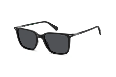 polaroid, PLD 4183/S, vyrams, kvadratas, plastmasinis