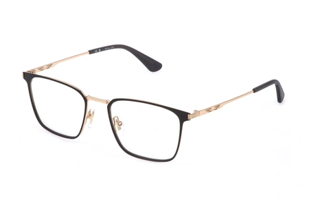 police, VPL Q70, vyrams, kvadratas, metalas